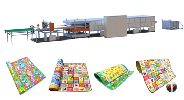 play met embossing machine